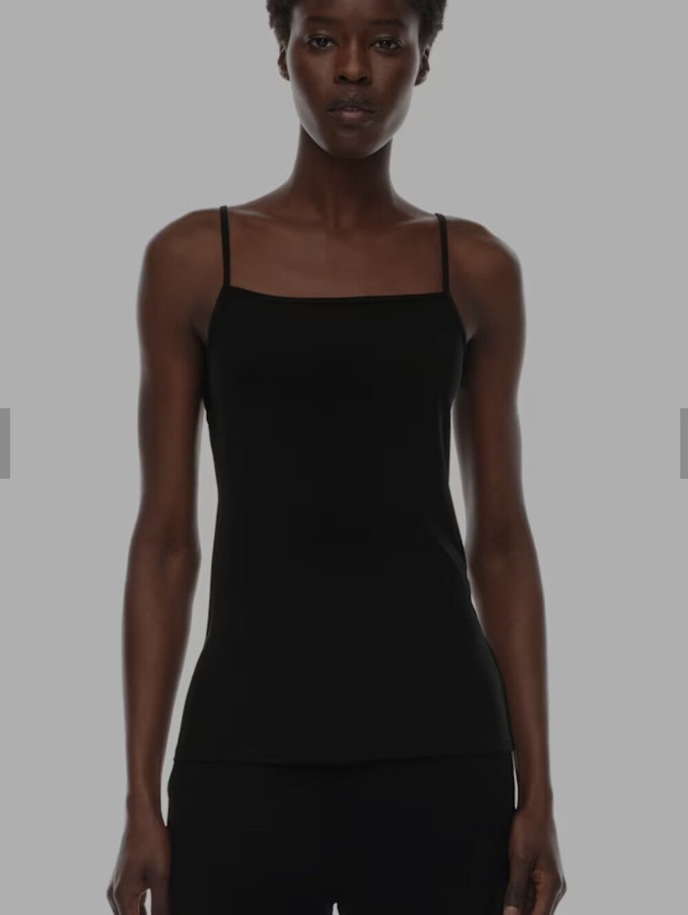 Aritzia Vision Camisole Small